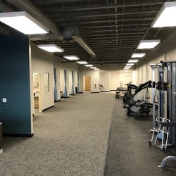Movement for Life Physical Therapy