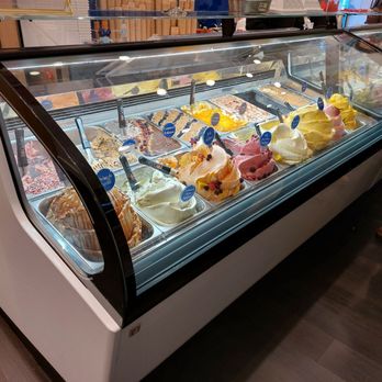 La Favorita Gelato - Gelato! - Gelato Near Me - Paramus, New Jersey