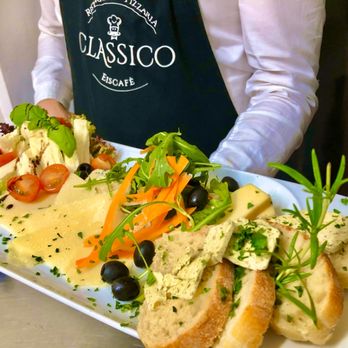 CLASSICO - Italian Near Me - Erfurt, TH