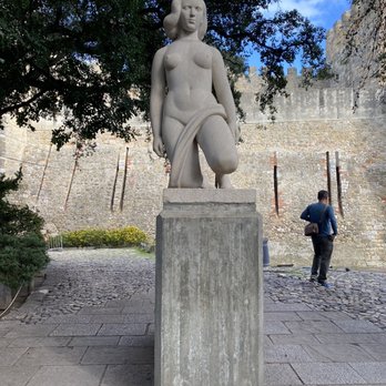 Castelo de S. Jorge - Landmarks & Historical Buildings Near Me - Lisbon, 11