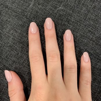 Pinki Nails & Spa - SNS Color LV13 - Nail Salons Near Me - Mamaroneck, New York