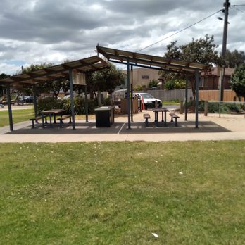 Victory Park - Shelter - Playgrounds Near Me
