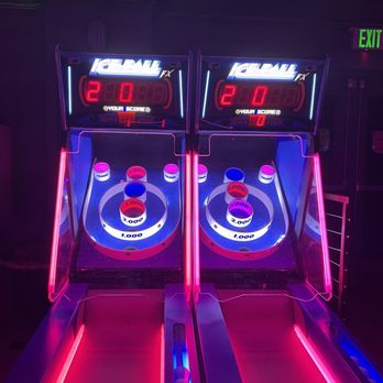 Emporium Arcade Bar - Bars Near Me - San Francisco, California