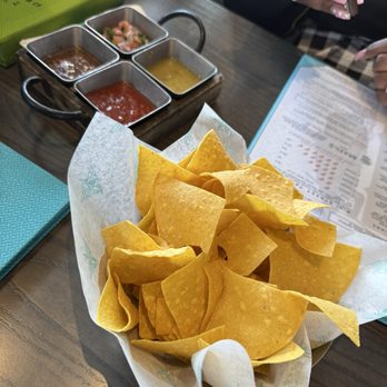 CT Reforma Taqueria - Mexican Near Me - Atlanta, Georgia