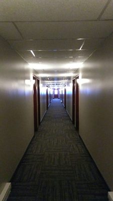 Hôtel Matagami by null