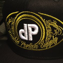Double Portion Supply - Double Portion Supply