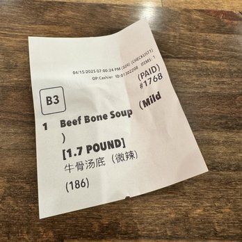 Mala Town - $15.99 per pound - Hot Pot Near Me - Las Vegas, Nevada Mala Town - $15.99 per pound - Hot Pot Near Me - Las Vegas, Nevada