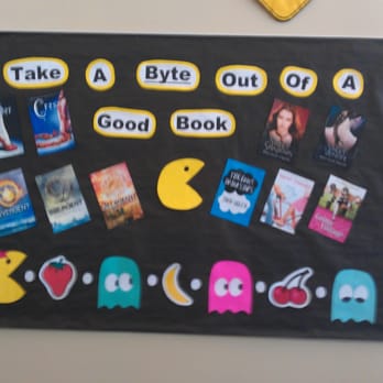 Centennial Hills Library - Fantastic nerd humor at the library. Love it!! - Libraries Near Me - Las Vegas, Nevada Centennial Hills Library - Fantastic nerd humor at the library. Love it!! - Libraries Near Me - Las Vegas, Nevada