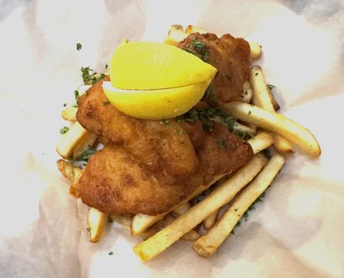 Karl Strauss Brewing Company by null