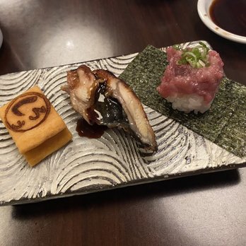 Shiro's - Sushi Bars Near Me - Seattle, Washington