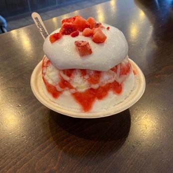 Wailua Shave Ice - Shaved Ice Near Me - Kapaa, Hawaii