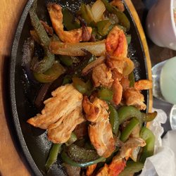 Chirrion Mexican Grill - Fajitas