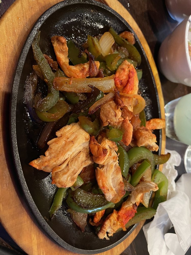 Chirrion Mexican Grill