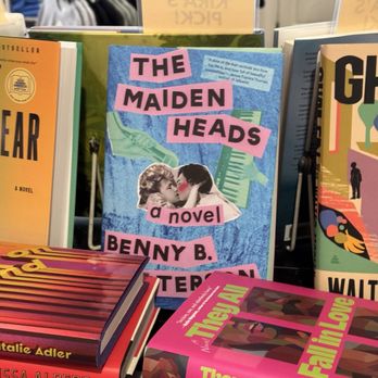 Charis Books & More - Large array of books on LGBTQ topics - Bookstores Near Me - Decatur, Georgia Charis Books & More - Large array of books on LGBTQ topics - Bookstores Near Me - Decatur, Georgia