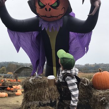 Sidhu Farms - Farmers Market Near Me - Puyallup, Washington