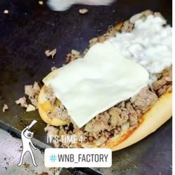 WNB Factory - Cumming