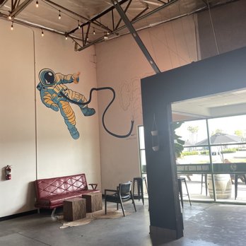 Casa Agria Specialty Ales - Breweries Near Me - Oxnard, California