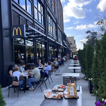 McDonald’s - Burgers Near Me - Chicago, Illinois