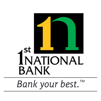 1st National Bank | Morrow - 1st National Bank
Bank your best.™ - Banks & Credit Unions Near Me - Morrow, Ohio 1st National Bank | Morrow - 1st National Bank
Bank your best.™ - Banks & Credit Unions Near Me - Morrow, Ohio