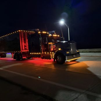 Parade Of Lights - Festivals Near Me