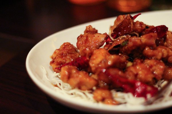 Moon Palace Express by null Moon Palace Express by null