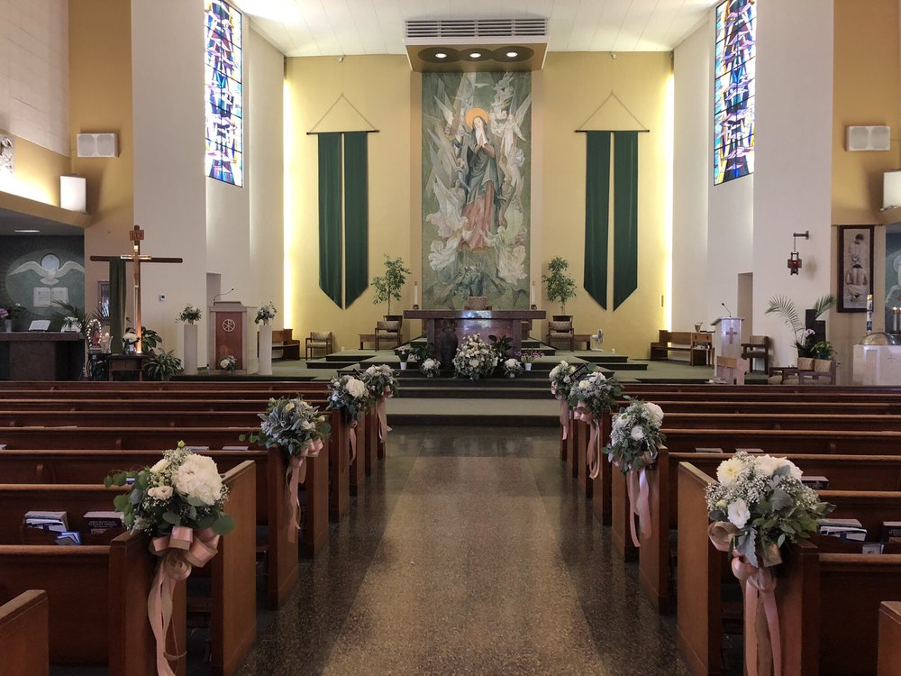 Our Lady of the Assumption - childcare center in Ventura, CA