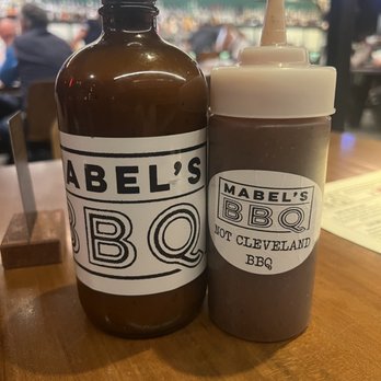 Mabel's BBQ - Barbeque Near Me - Cleveland, Ohio Mabel's BBQ - Barbeque Near Me - Cleveland, Ohio