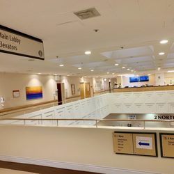 SCRIPPS GREEN HOSPITAL - 160 Photos & 234 Reviews - 10666 N Torrey ...