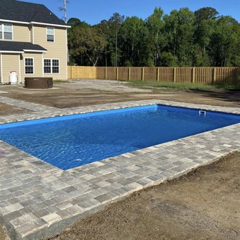 Athens Pool & Spa - Pool& paver patio - Hot Tub & Pool Near Me - Athens, Georgia Athens Pool & Spa - Pool& paver patio - Hot Tub & Pool Near Me - Athens, Georgia