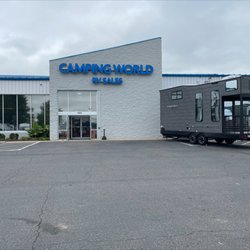 Camping World - Manassas