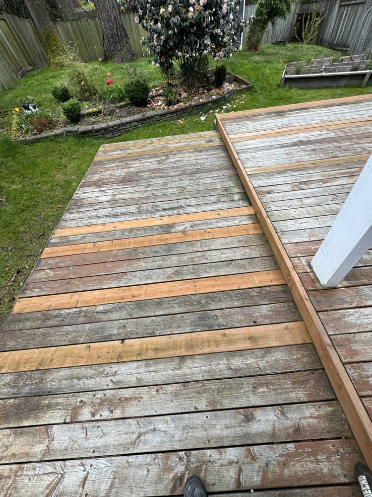 Slide of Fix It Renovations