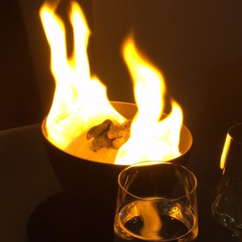 Alinea - New American Near Me - Chicago, Illinois