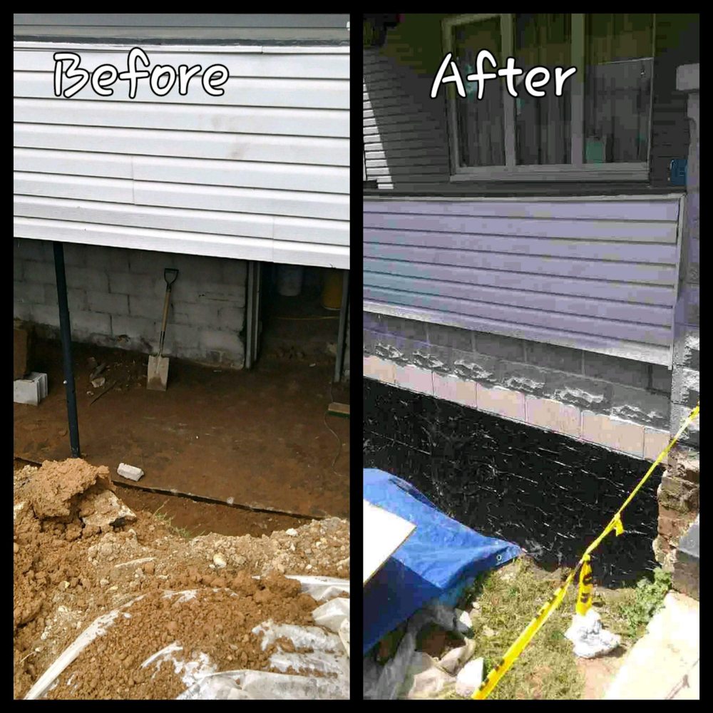 CM MASONRY Akron, Ohio Yelp