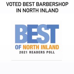 18|8 Fine Men's Salons - San Diego - https://www.sandiegouniontribune.com/pomerado-news/best-of-north-inland