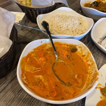 Haldi Indian Cuisine - Indian Near Me - Glendale, Arizona