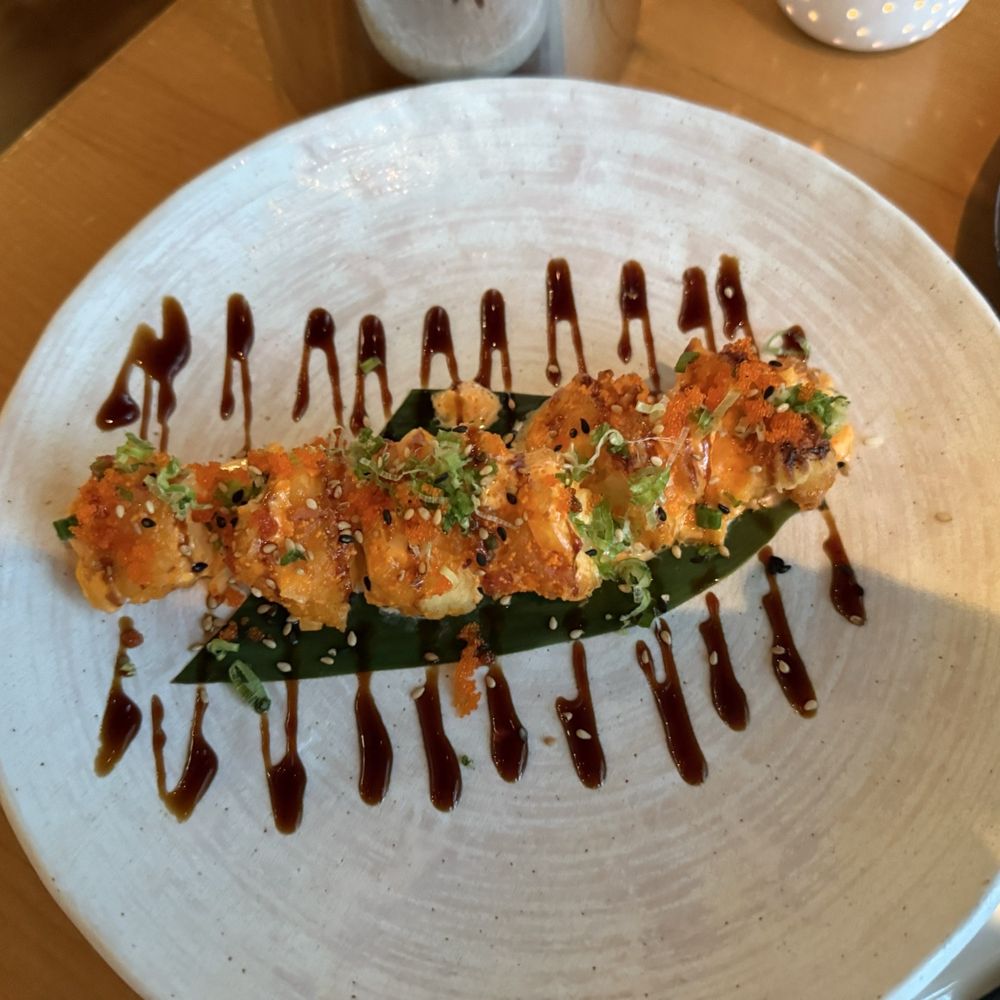 MF Sushi - Lobster roll - Sushi Bars Near Me - Houston, Texas MF Sushi - Lobster roll - Sushi Bars Near Me - Houston, Texas