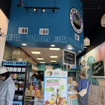 Playa Bowls - Order - Juice Bars & Smoothies Near Me - Euless, Texas Playa Bowls - Order - Juice Bars & Smoothies Near Me - Euless, Texas