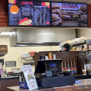 Costanzo's Bakery - Kitchen - Bakeries Near Me - Buffalo, New York