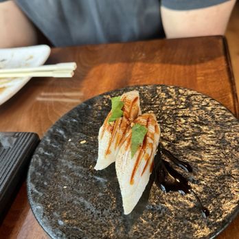 Ponzu Sushi Bar - Black cod - Sushi Bars Near Me - Santa Ana, California Ponzu Sushi Bar - Black cod - Sushi Bars Near Me - Santa Ana, California