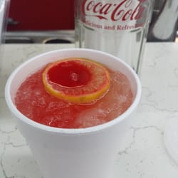 Bennetts Pharmacy - Bloody Marty