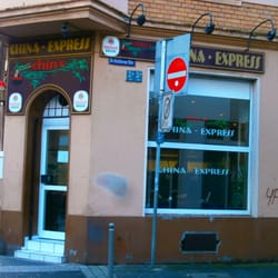 Chinarestaurant Chins China Express