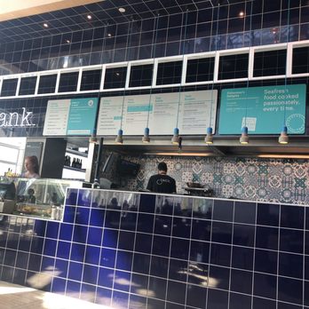 Tank Seafresh Food - Seafood Near Me - Melbourne, VIC Tank Seafresh Food - Seafood Near Me - Melbourne, VIC