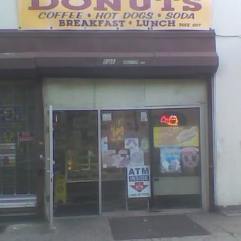 Quality Donuts - the front of the store - Donuts Near Me - Philadelphia, Pennsylvania Quality Donuts - the front of the store - Donuts Near Me - Philadelphia, Pennsylvania