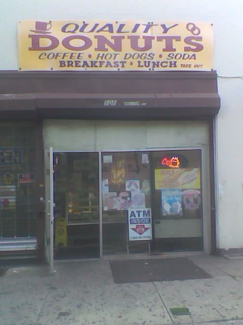 Quality Donuts
