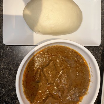 Restaurant Gaï - African Near Me - Coralville, Iowa