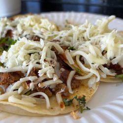 Tacos El Rancho - Still the best tacos in town