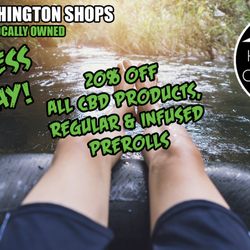 House of Cannabis - Tacoma
