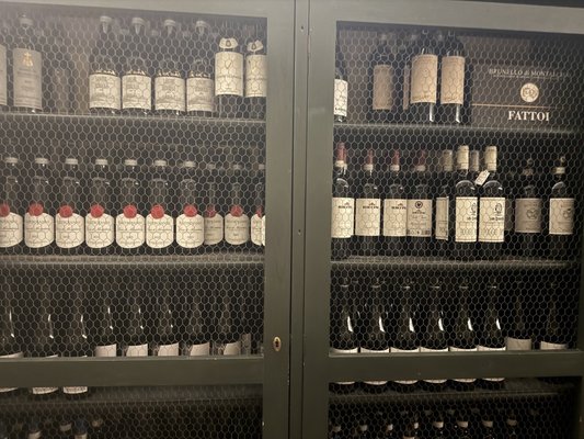 Enoteca Pitti Gola e Cantina by null