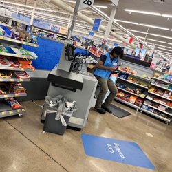 Walmart Supercenter