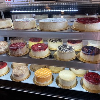 Just Say Cheesecake - Whole cheesecakes available for sale - Bakeries Near Me - North Tonawanda, New York Just Say Cheesecake - Whole cheesecakes available for sale - Bakeries Near Me - North Tonawanda, New York